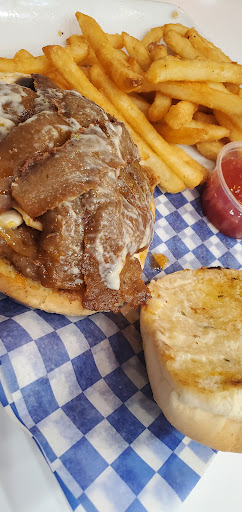 Photo of Basha Donair & Shawarma Kelowna - 135 Rutland Rd N #101, Kelowna, BC V1X 3B1